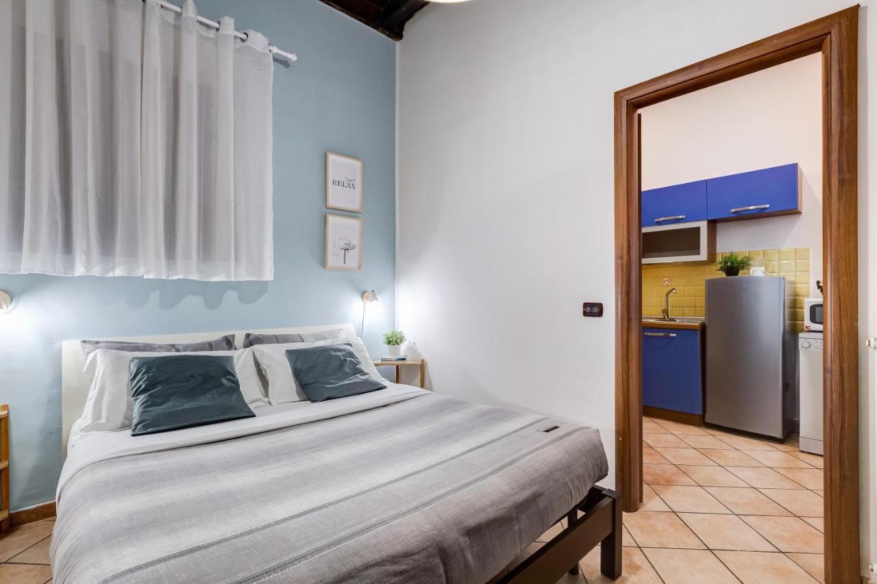 Coliseum Rome Apartments Экстерьер фото