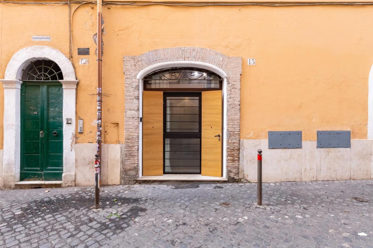 Coliseum Rome Apartments Экстерьер фото