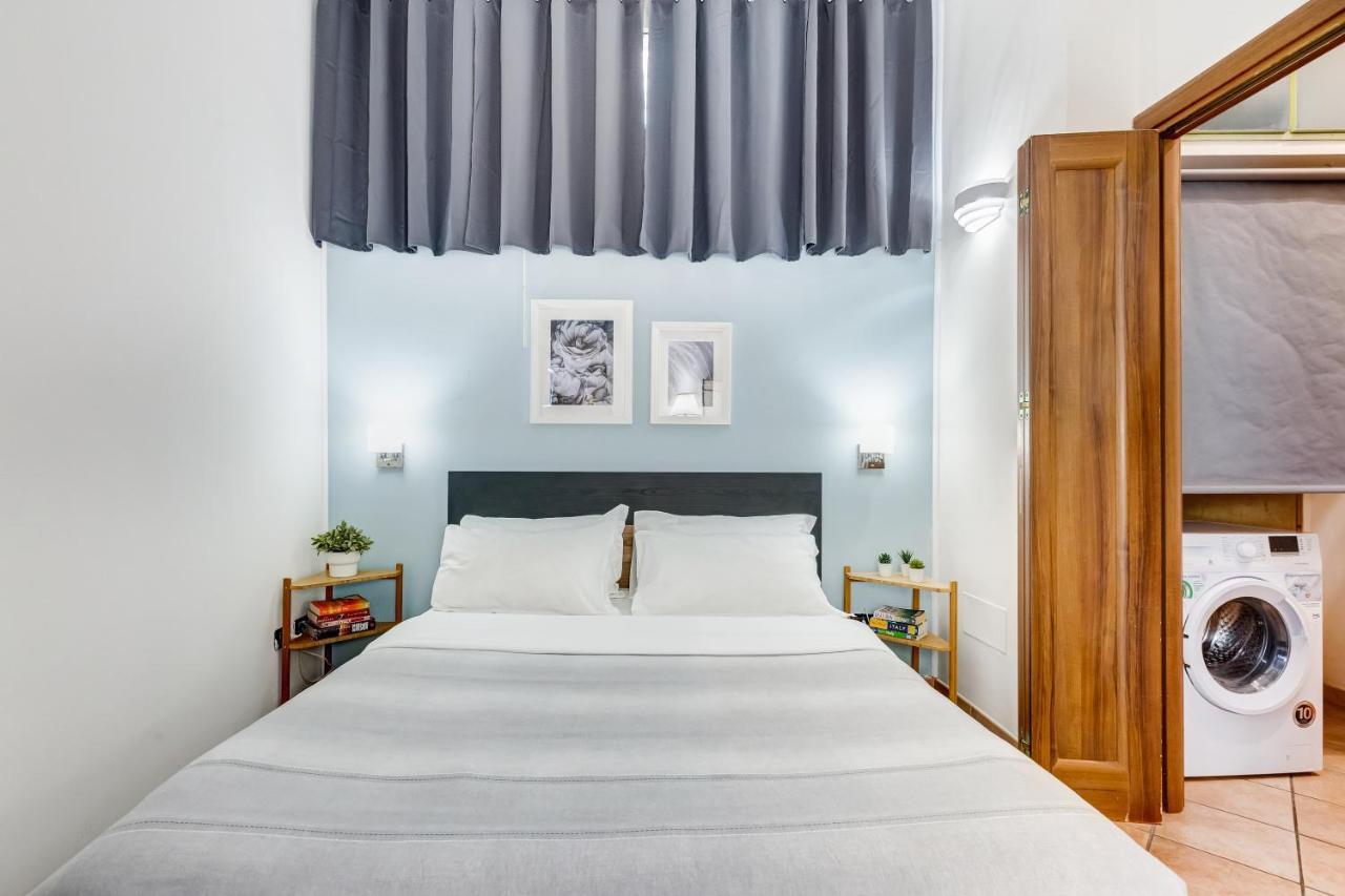 Coliseum Rome Apartments Экстерьер фото
