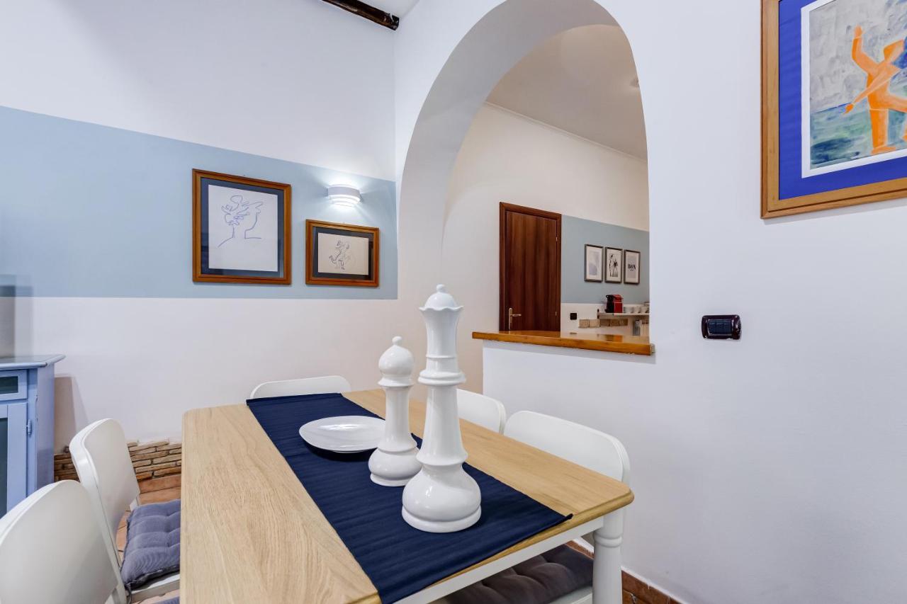 Coliseum Rome Apartments Экстерьер фото
