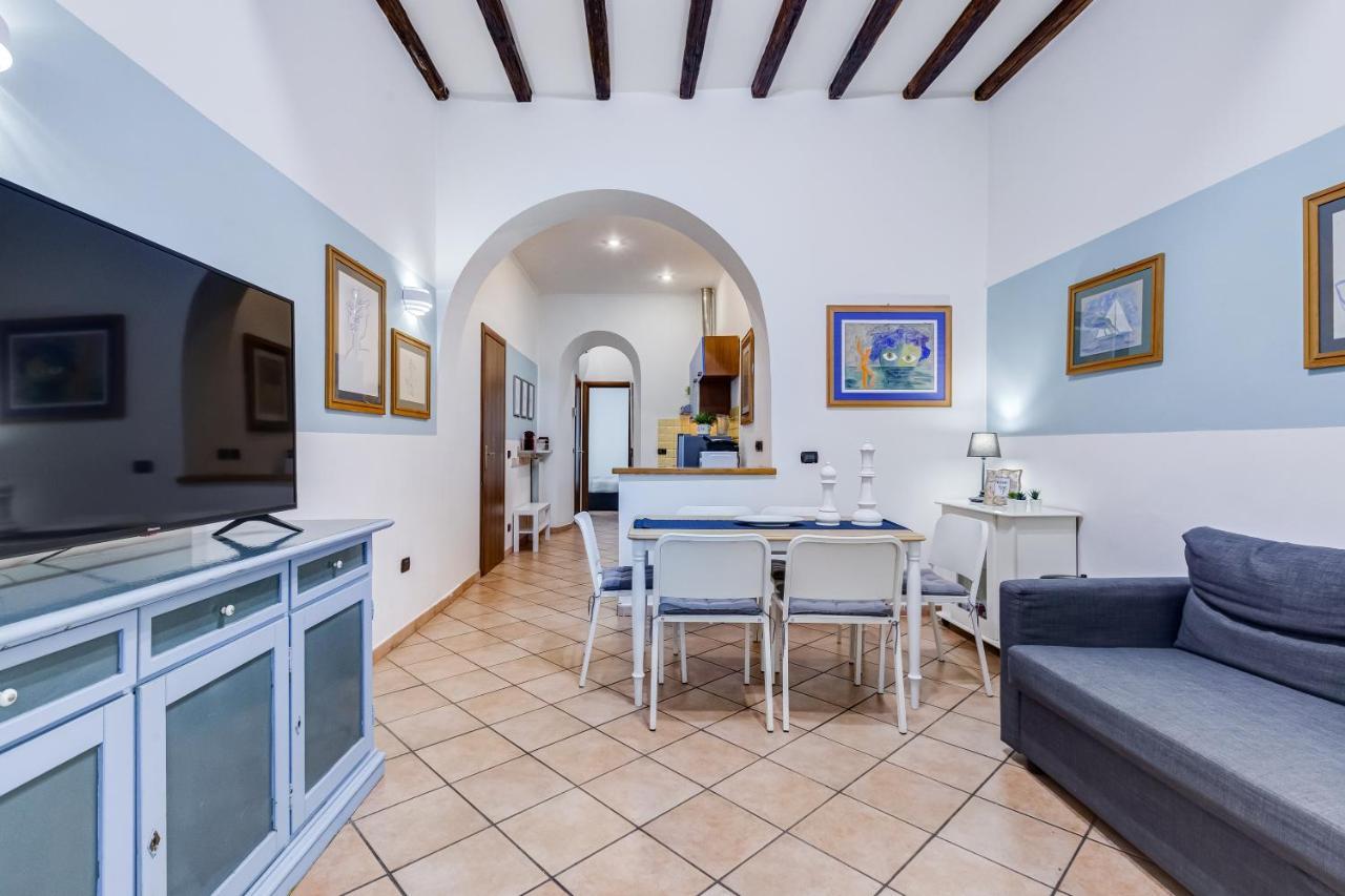 Coliseum Rome Apartments Экстерьер фото