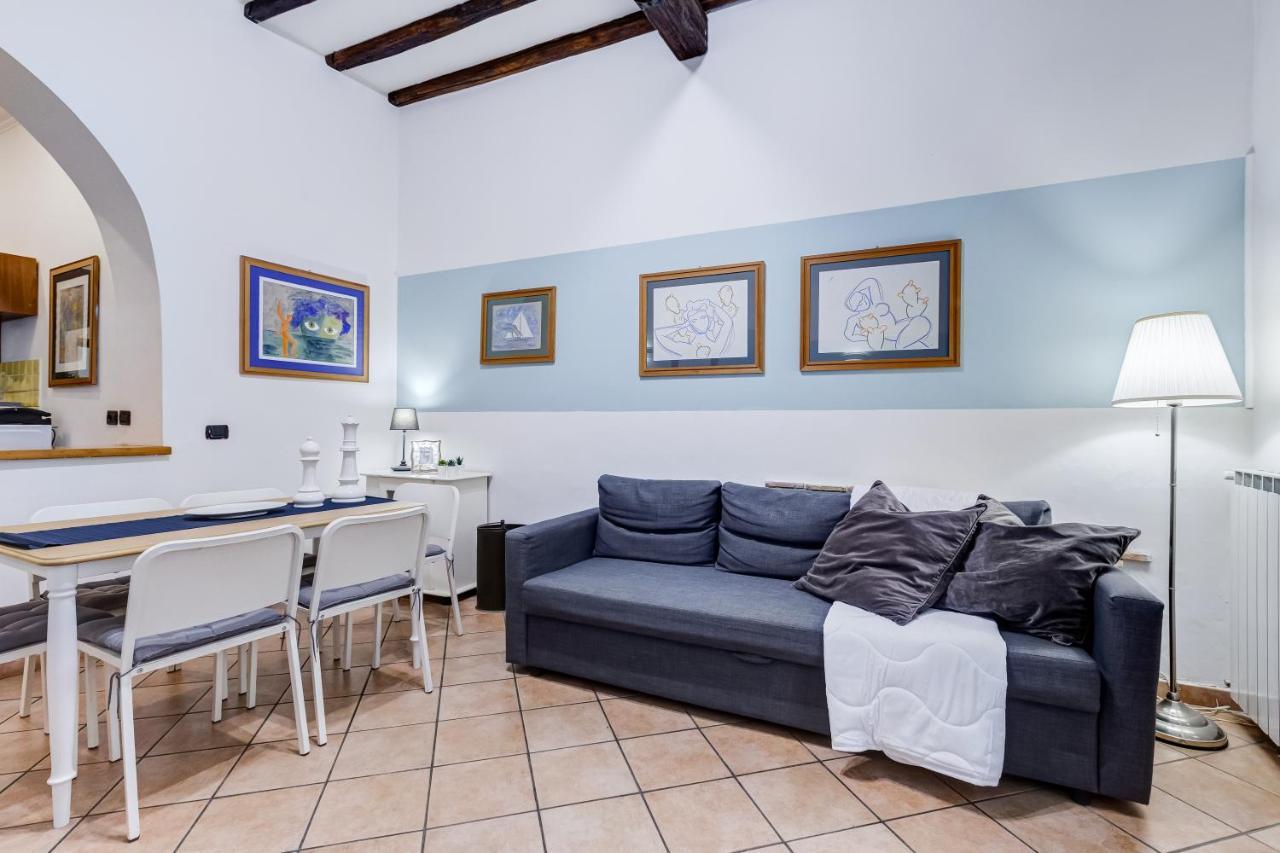 Coliseum Rome Apartments Экстерьер фото