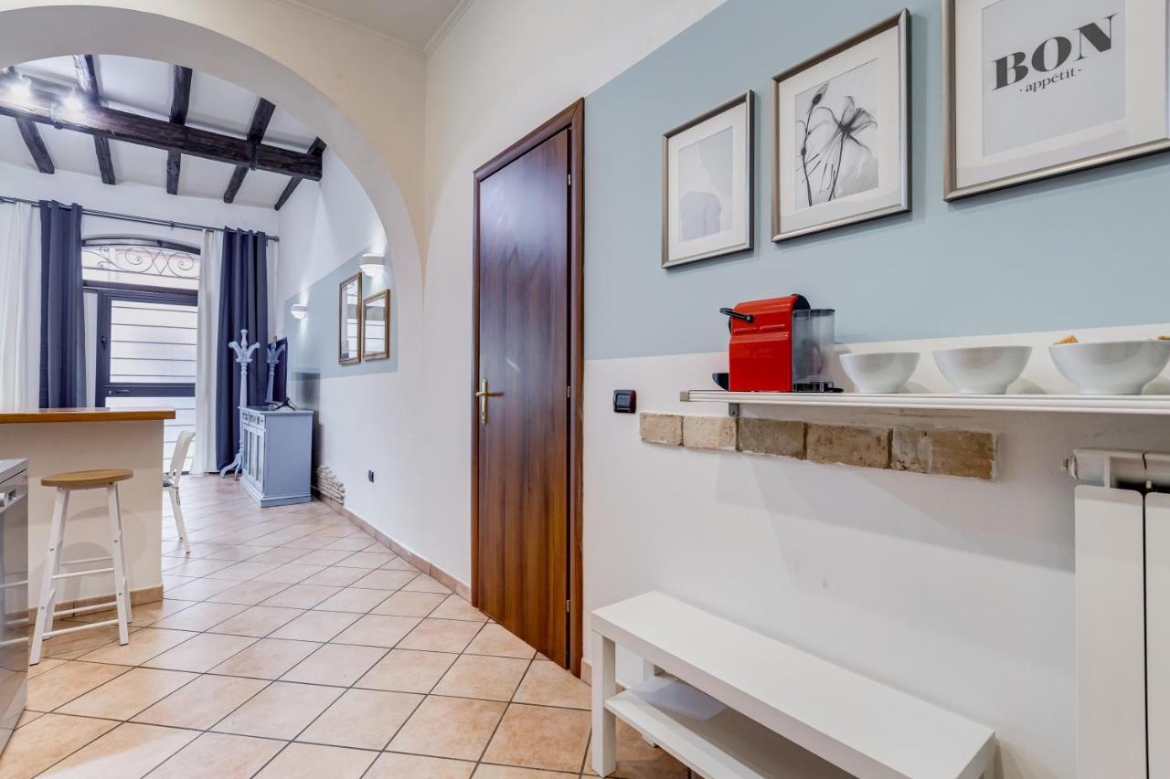 Coliseum Rome Apartments Экстерьер фото