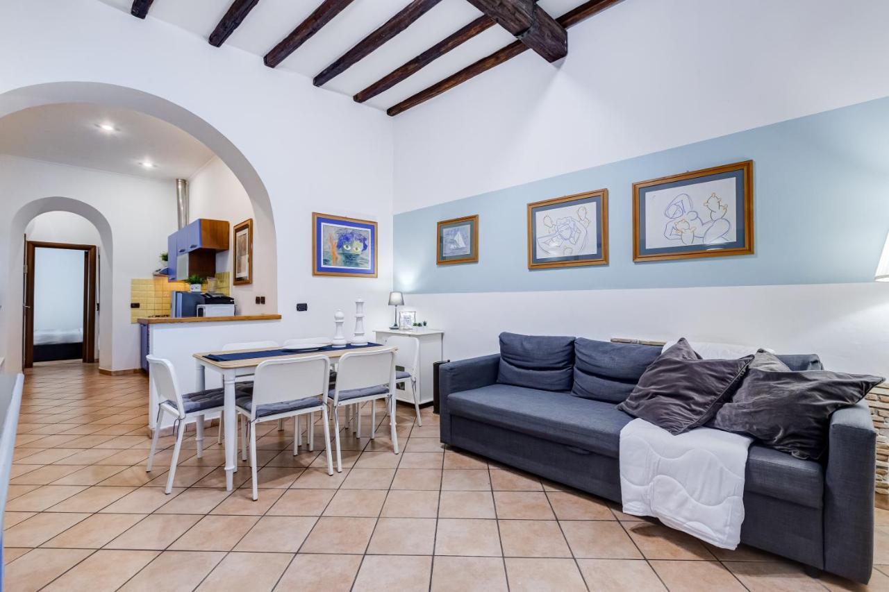 Coliseum Rome Apartments Экстерьер фото