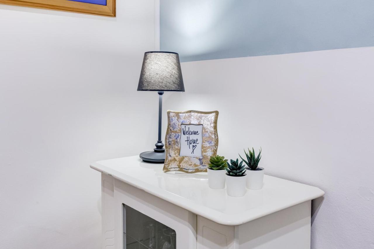 Coliseum Rome Apartments Экстерьер фото