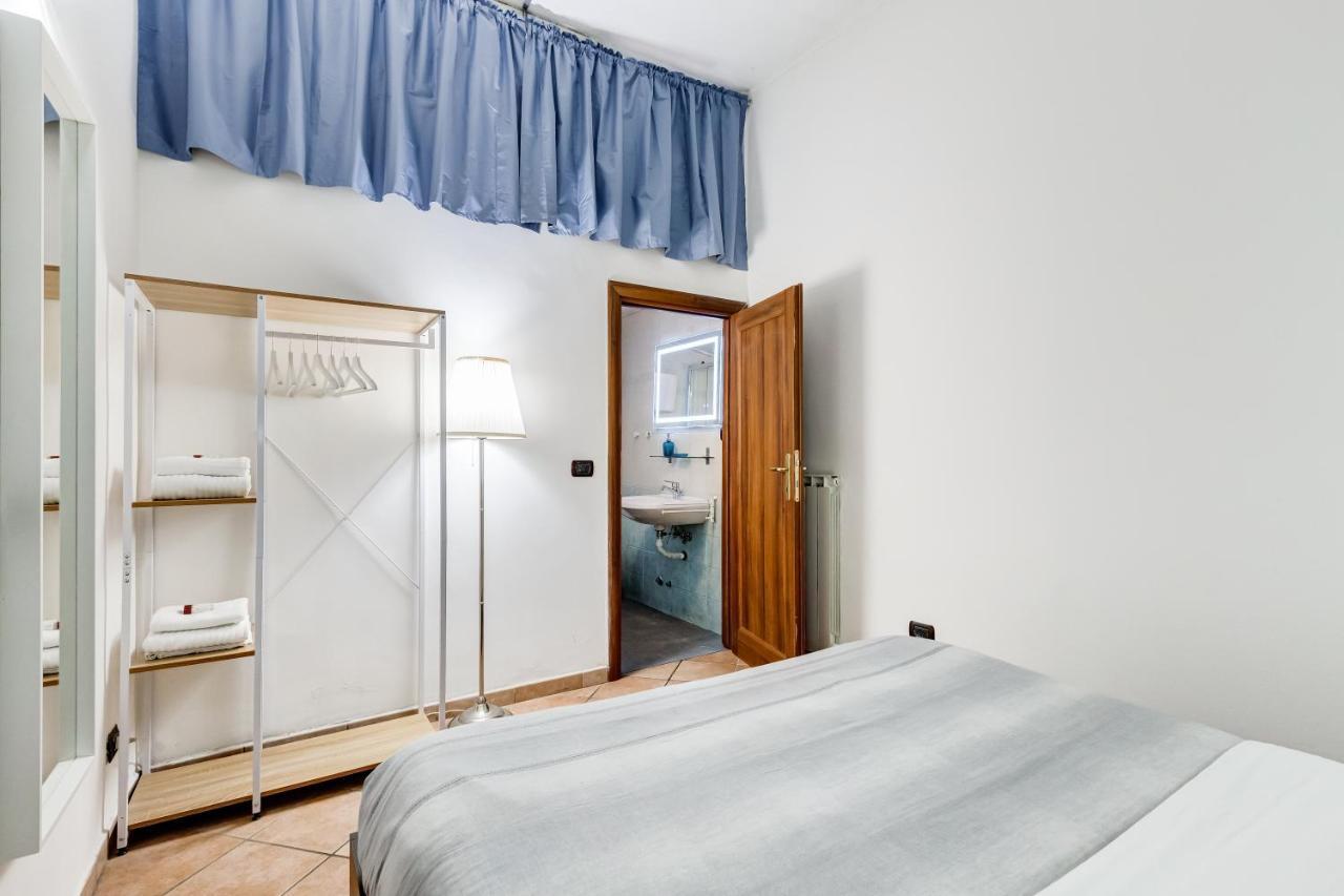 Coliseum Rome Apartments Экстерьер фото