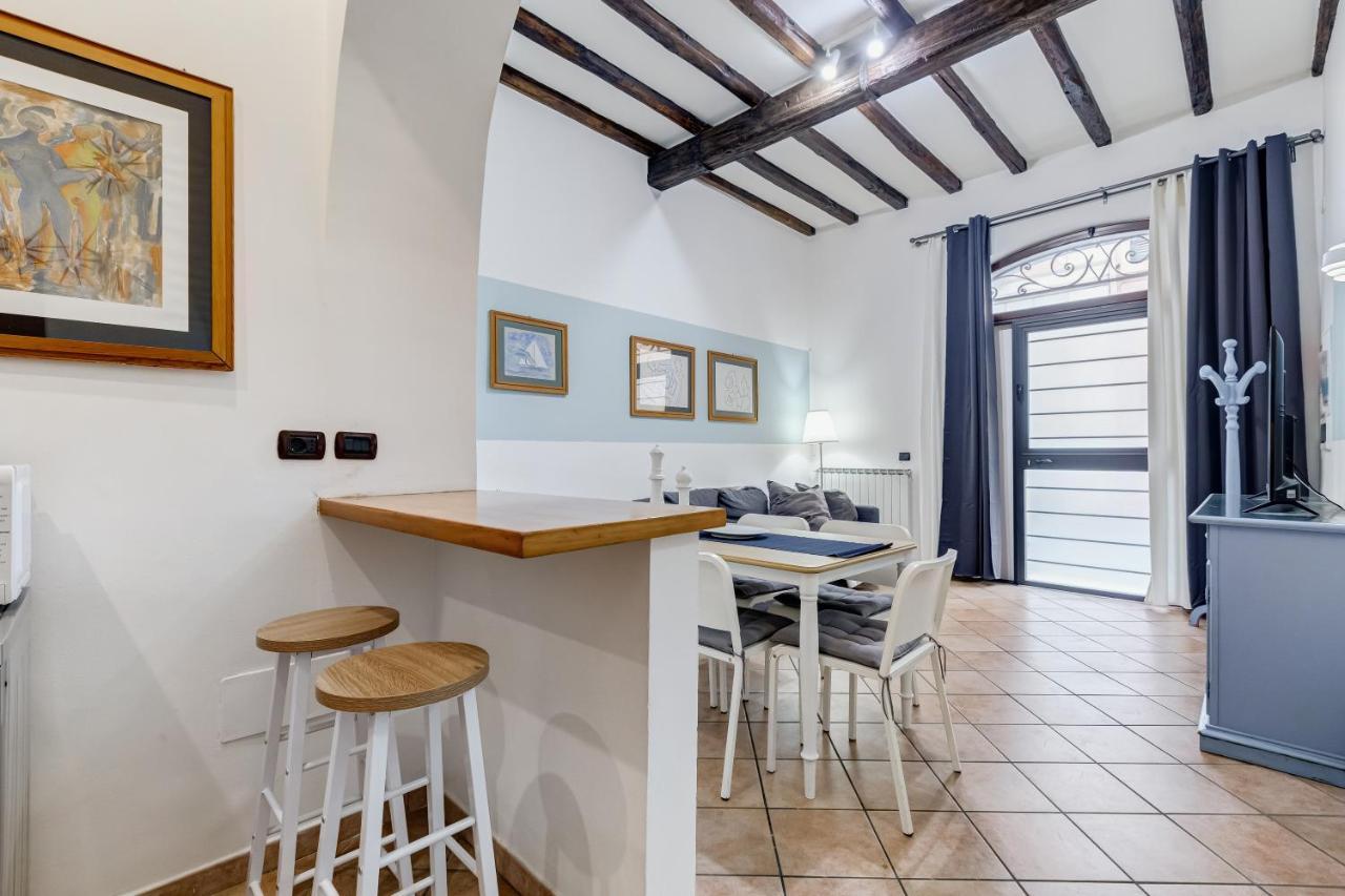 Coliseum Rome Apartments Экстерьер фото