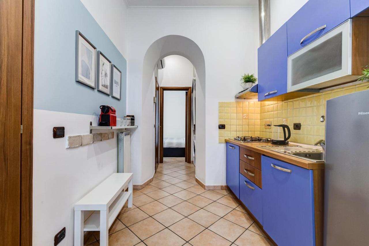 Coliseum Rome Apartments Экстерьер фото