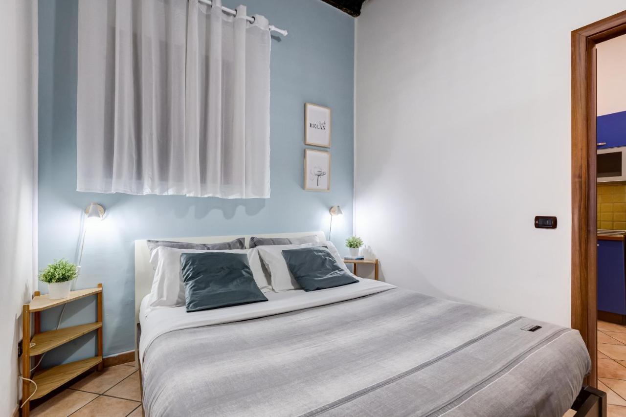 Coliseum Rome Apartments Экстерьер фото