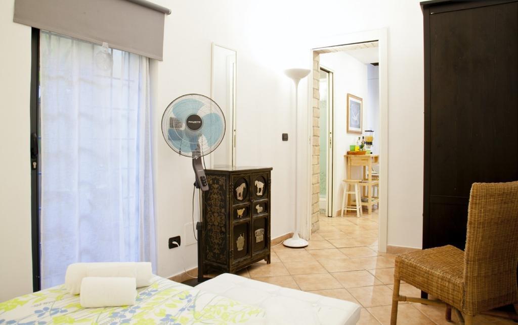 Coliseum Rome Apartments Экстерьер фото