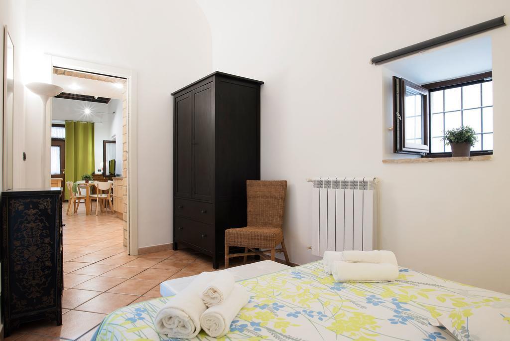Coliseum Rome Apartments Экстерьер фото
